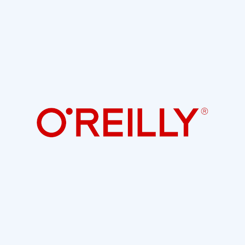 Editorial O'Reilly